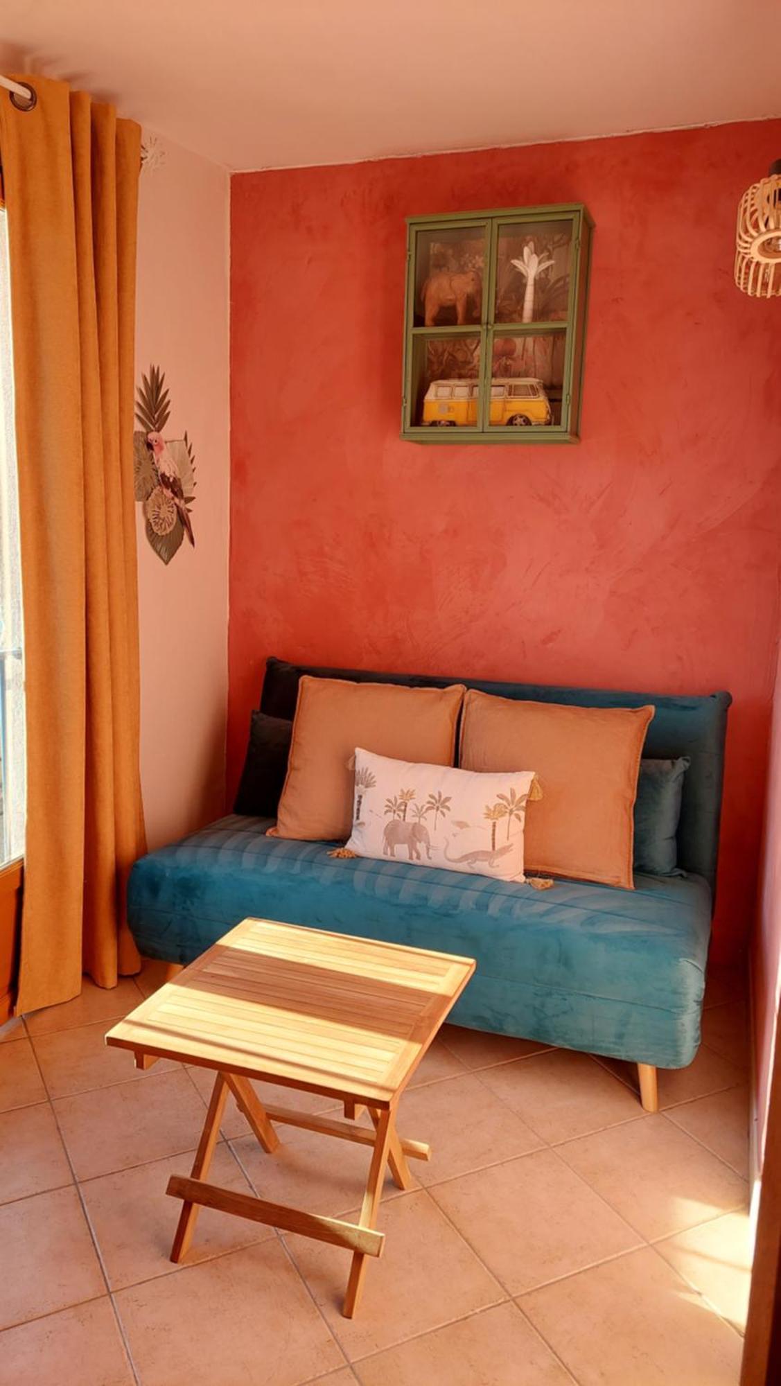 Chambres D'Hotes Les Fenieres Sainte-Croix-de-Verdon Esterno foto