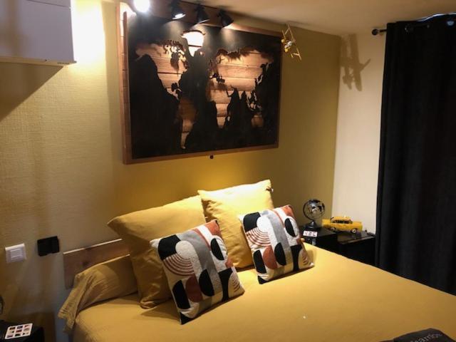Chambres D'Hotes Les Fenieres Sainte-Croix-de-Verdon Esterno foto